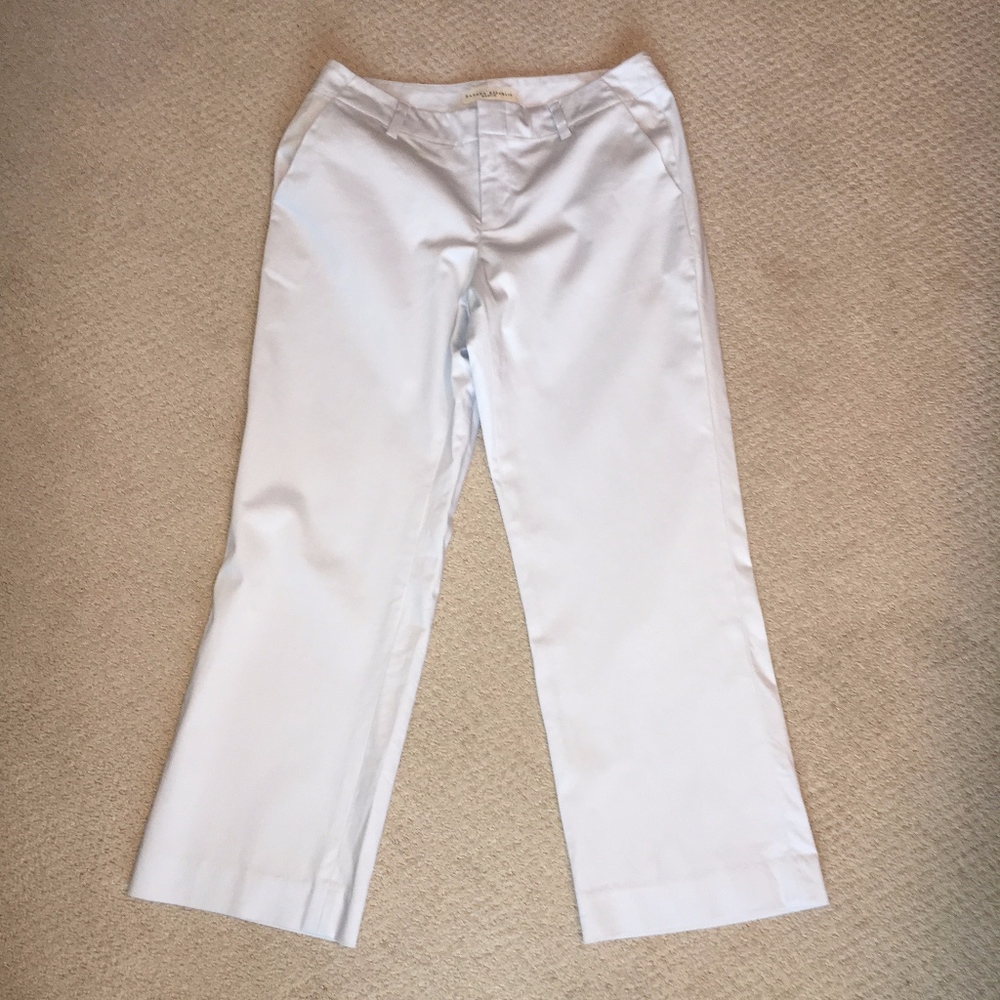 WOMEN'S BANANA REPUBLIC DRESS PANTS (Size 4)